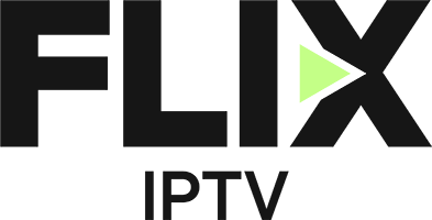 Flix IPTV Logo